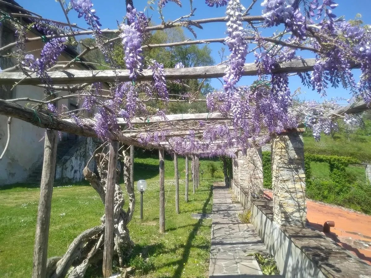Appartamento Il Silenzio Lucca