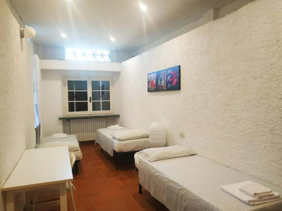 Appartamento Il Silenzio Lucca