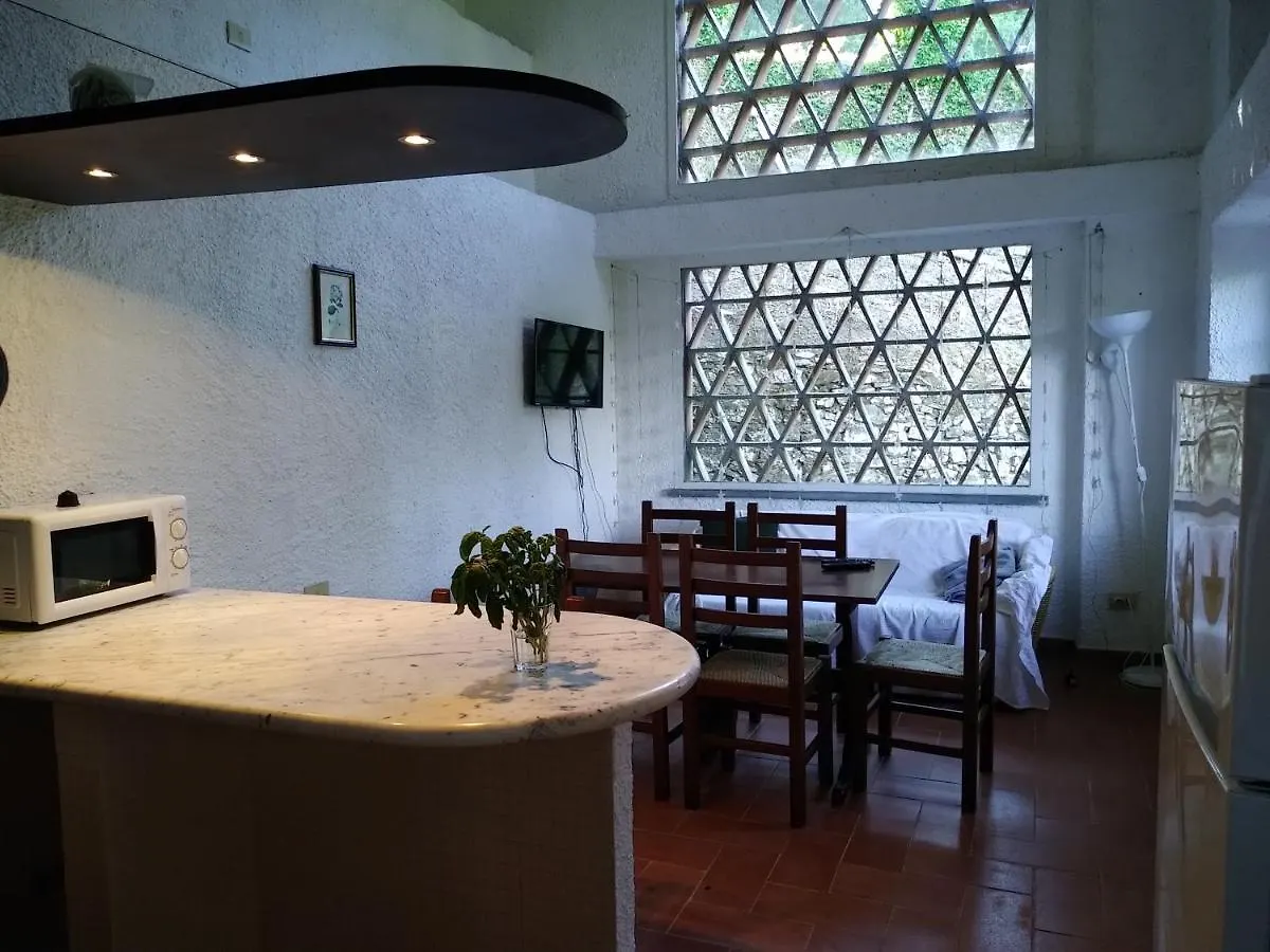 Il Silenzio Appartement Lucca