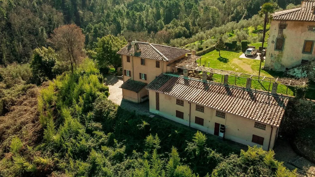 Appartamento Il Silenzio Lucca