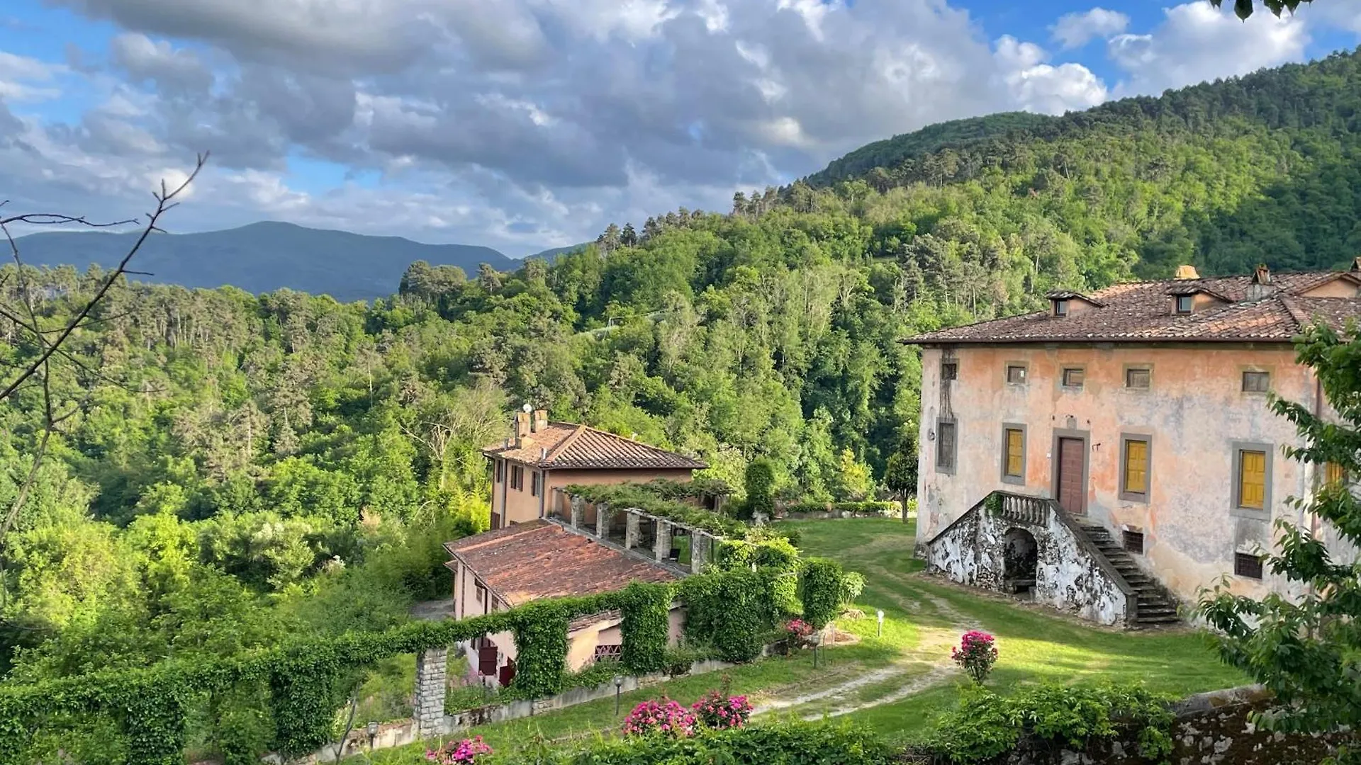 Appartamento Il Silenzio Lucca Italia