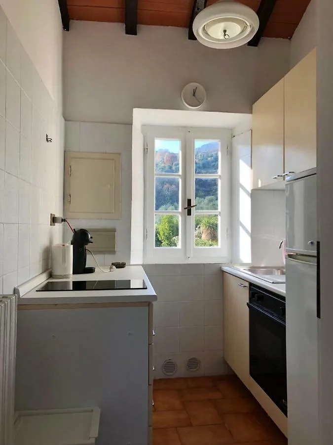 Il Silenzio Appartement Lucca Italië