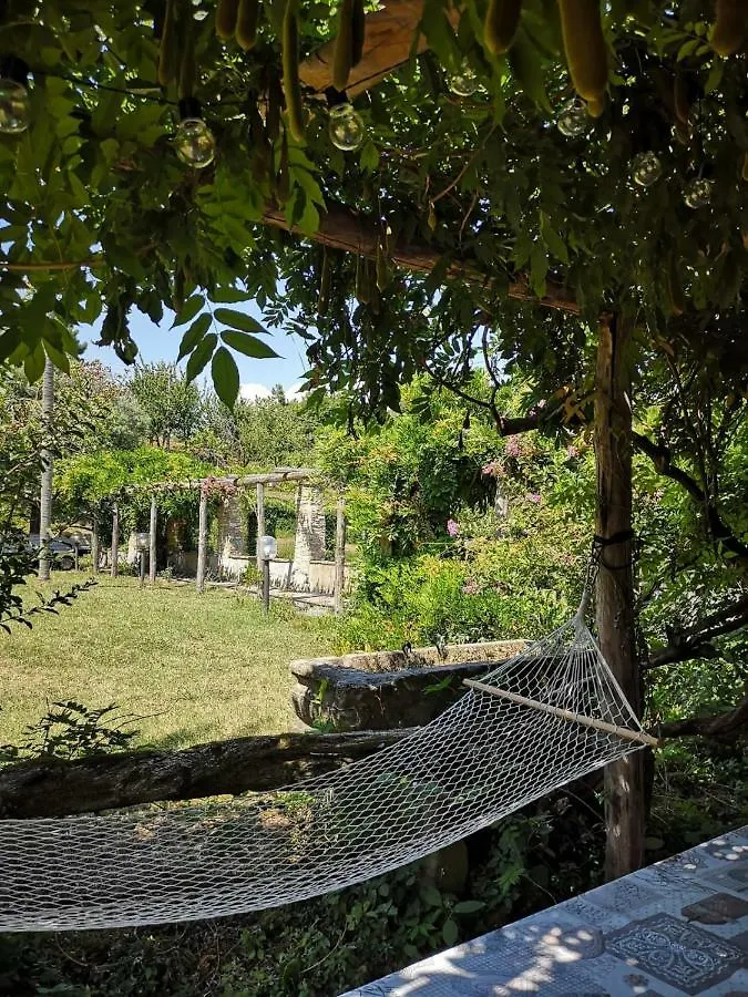 Il Silenzio Appartement Lucca