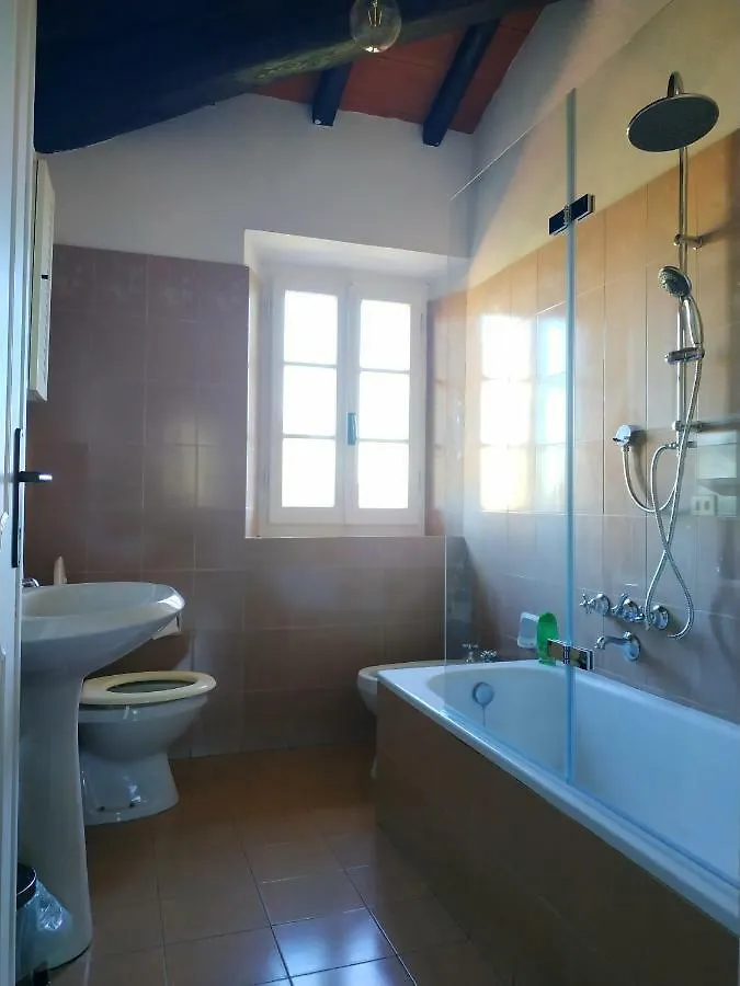 Il Silenzio Appartement Lucca