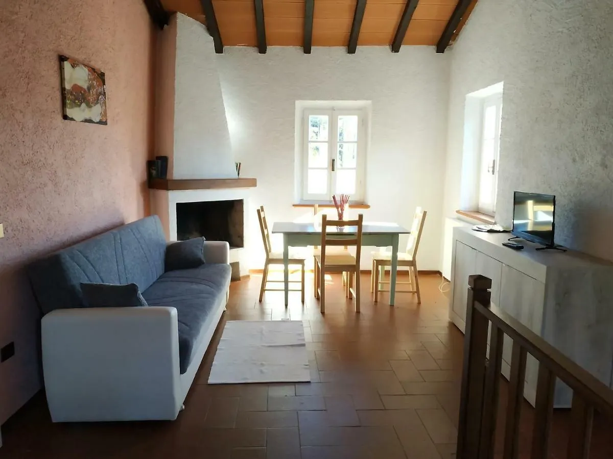 Il Silenzio Appartement Lucca