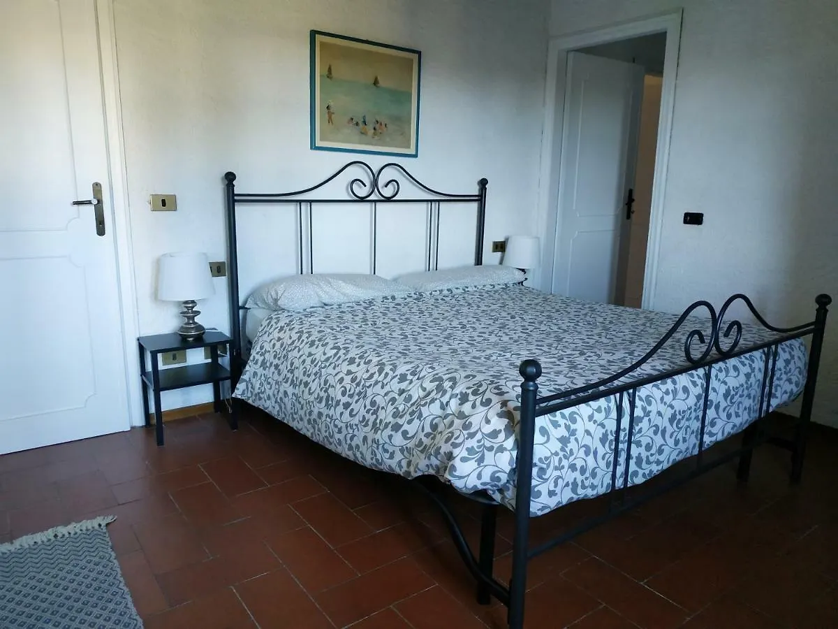 Appartamento Il Silenzio Lucca