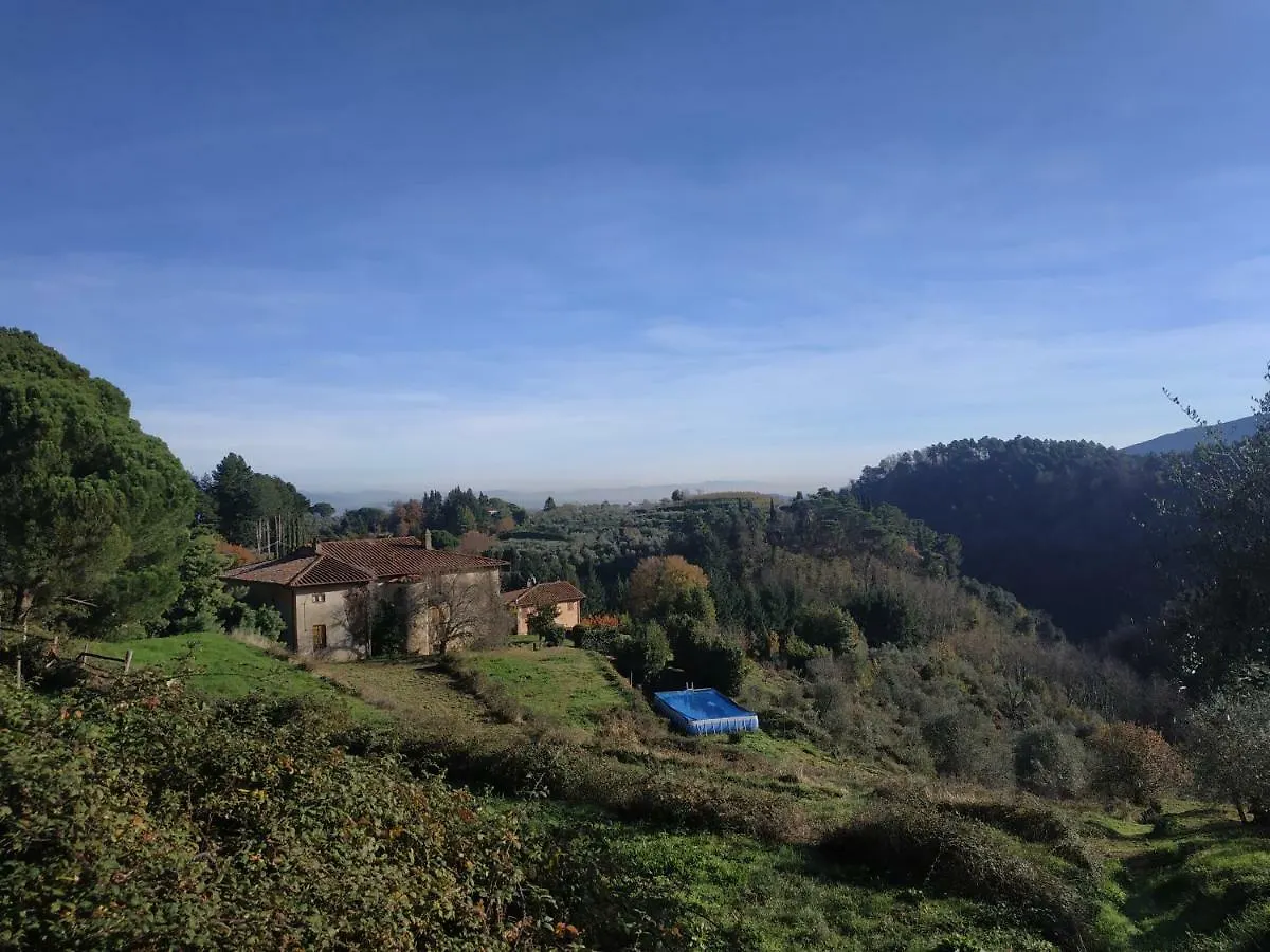 Appartamento Il Silenzio Lucca