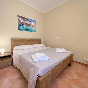 Appartamento Egadi Italia