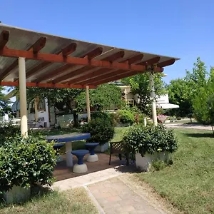 La Casa Al Mare Di Luca Apartment Bellaria-Igea Marina
