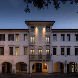 Appartamento Al Pio Luxury Nest Italia