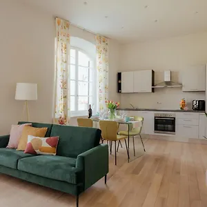 Casa Valentina Lucca