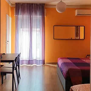  Appartamento Colorful Italia