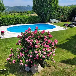 Il Castelletto Di Gomo , Godiasco Italië