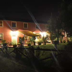  Bauernhof Al Podere Di Rosa
