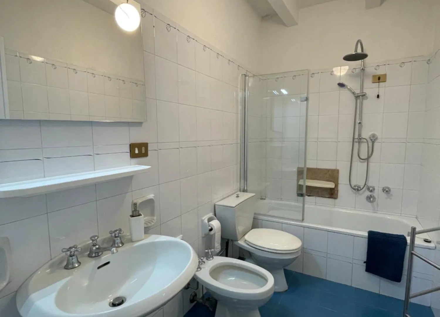 Apartment Ferienwohnung Il Silenzio Lucca Italien